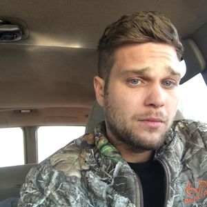 Meet your Posher, Chad